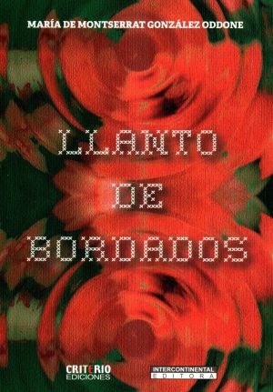 LLANTO DE BORDADOS