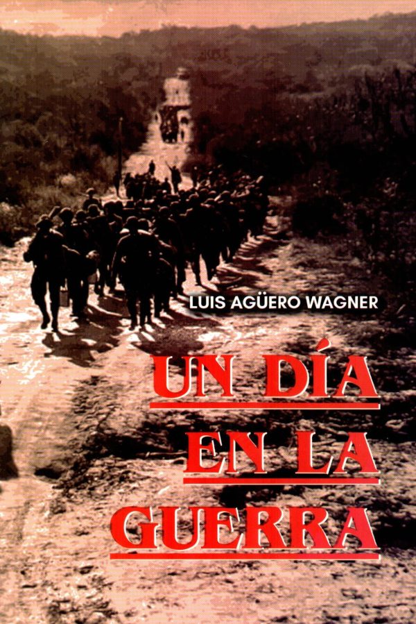 UN DIA EN LA GUERRA