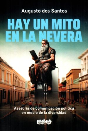 HAY UN MITO EN LA NEVERA