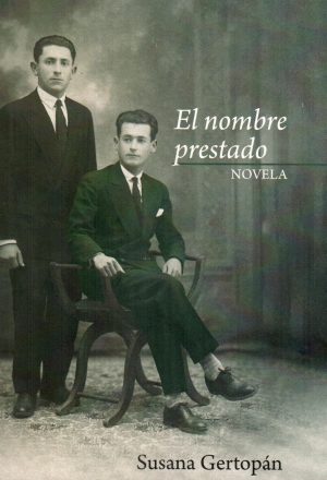 NOMBRE PRESTADO EL