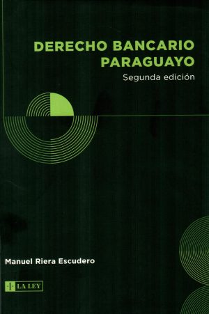 DERECHO BANCARIO PARAGUAYO