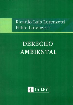DERECHO AMBIENTAL