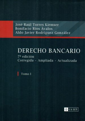 DERECHO BANCARIO 2TS