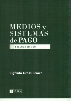 MEDIOS Y SISTEMAS DE PAGO