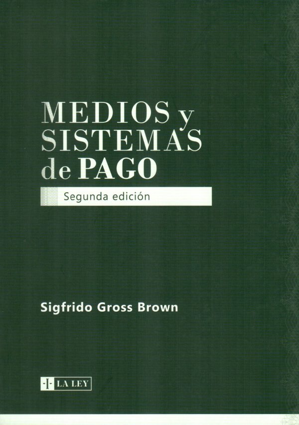 MEDIOS Y SISTEMAS DE PAGO