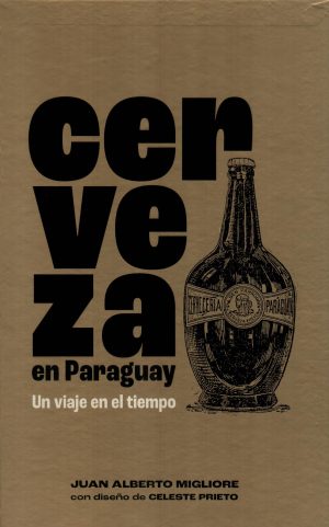CERVEZA EN PARAGUAY