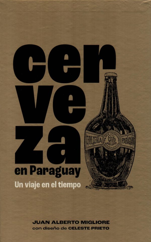 CERVEZA EN PARAGUAY