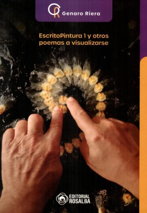 ESCRITOPINTURA 1 Y OTROS POEMAS A VISUALIZAR