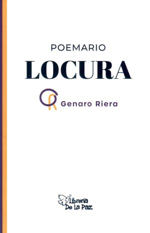 POEMARIO LOCURA