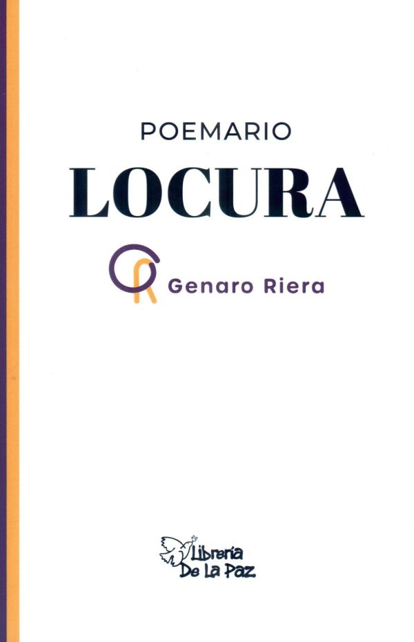POEMARIO LOCURA