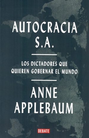 AUTOCRACIA S.A.