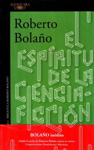 ESPIRITU DE LA CIENCIA FICCION EL
