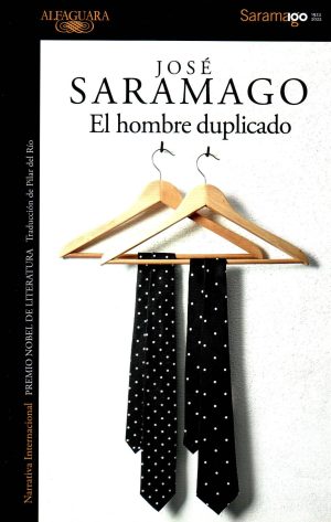 HOMBRE DUPLICADO EL