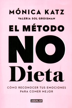 METODO NO DIETA EL