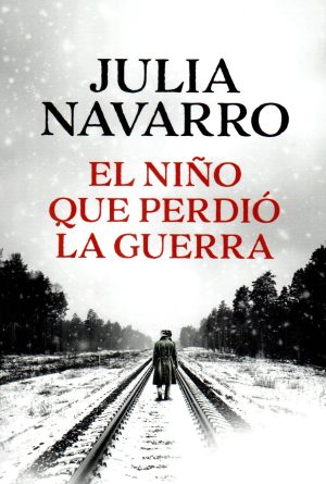 NIÑO QUE PERDIO LA GUERRA EL