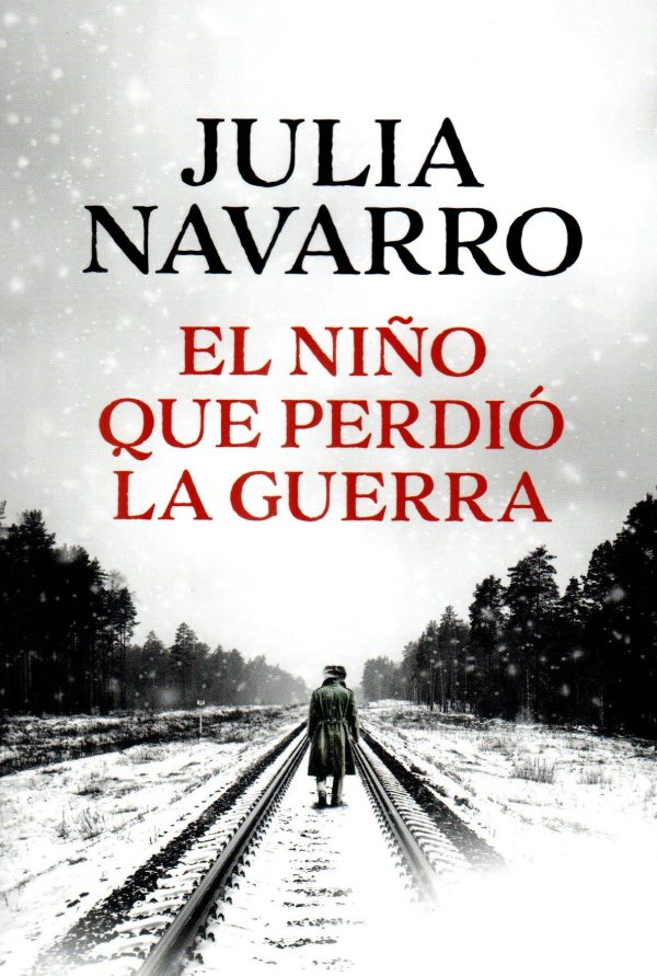 NIÑO QUE PERDIO LA GUERRA EL