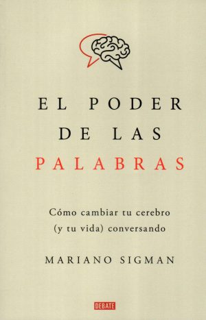 PODER DE LAS PALABRAS EL