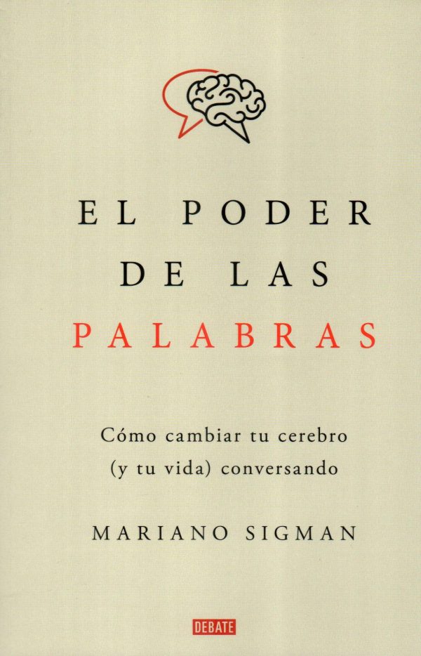 PODER DE LAS PALABRAS EL