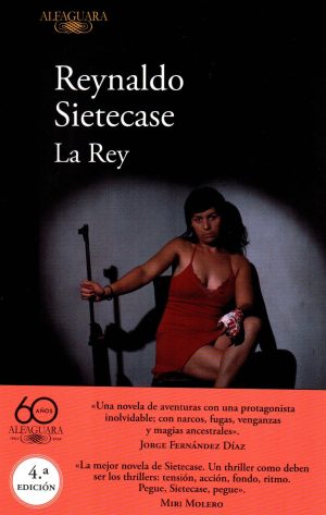 REY LA