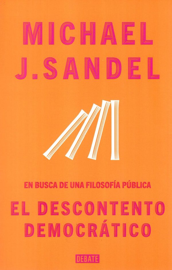 DESCONTENTO DEMOCRATICO EL