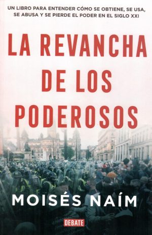 REVANCHA DE LOS PODEROSOS LA