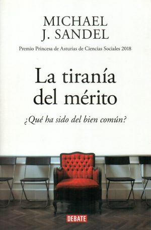TIRANIA DEL MERITO LA