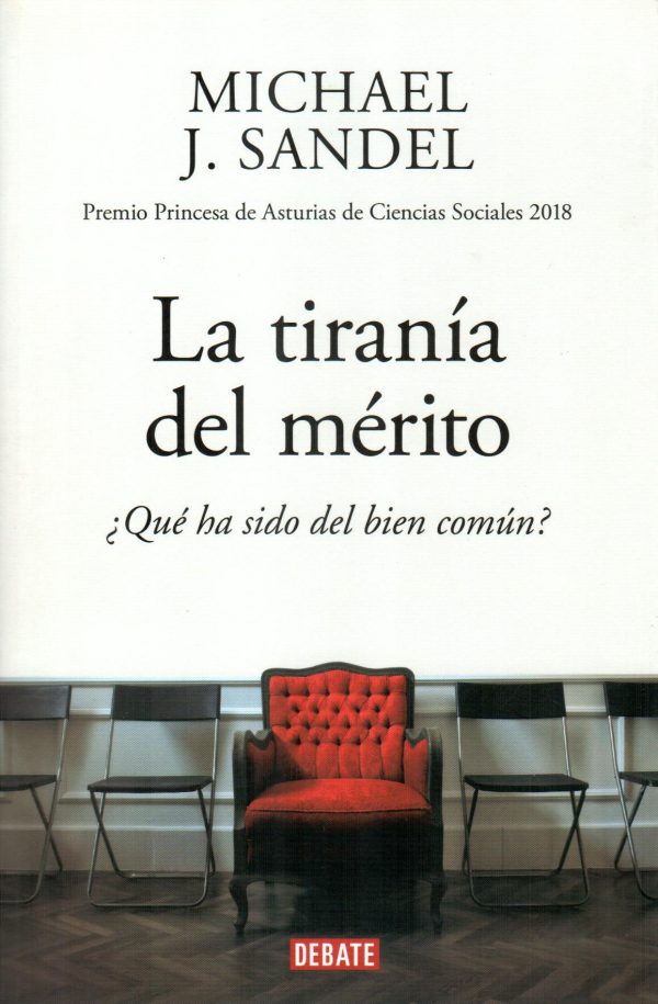 TIRANIA DEL MERITO LA