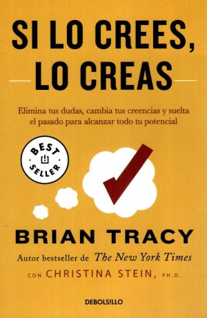 SI LO CREES LO CREAS