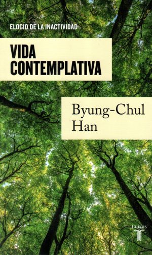 VIDA CONTEMPLATIVA