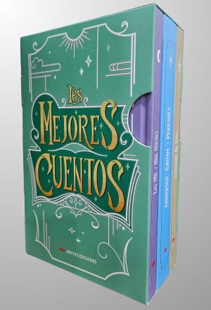 MEJORES CUENTOS 3TS LOS