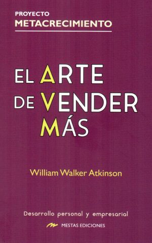ARTE DE VENDER MAS EL