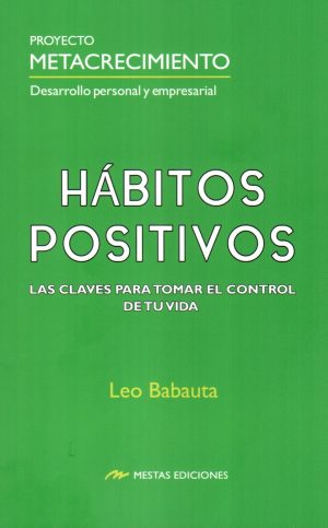HABITOS POSITIVOS