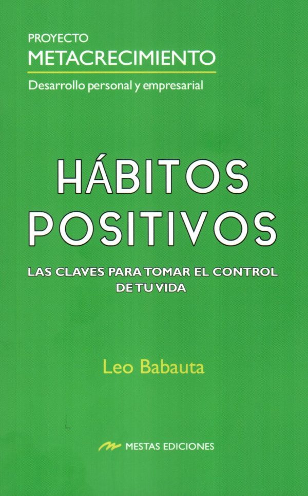 HABITOS POSITIVOS