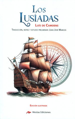 LUSIADAS LOS