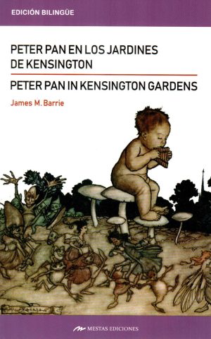 PETER PAN BILINGUE