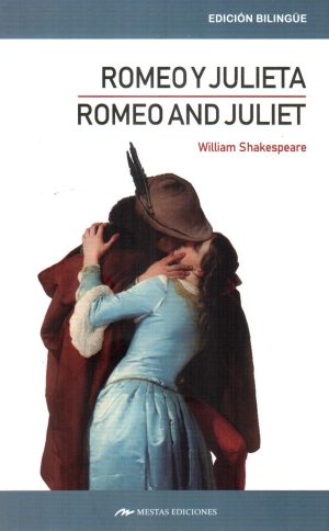 ROMEO Y JULIETA BILINGUE