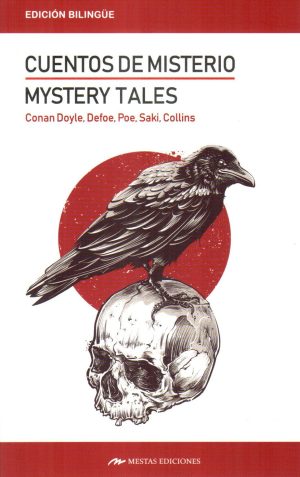 CUENTOS DE MISTERIO BILINGUE