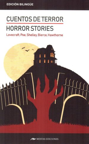 CUENTOS DE TERROR BILINGUE