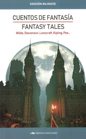 CUENTOS DE FANTASIA BILINGUE