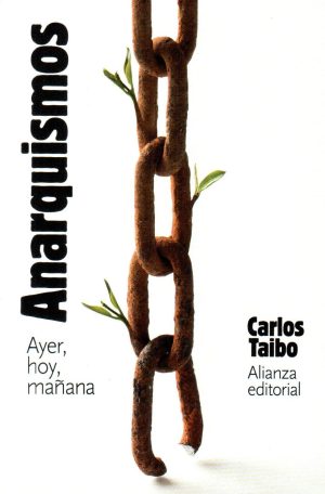 ANARQUISMOS