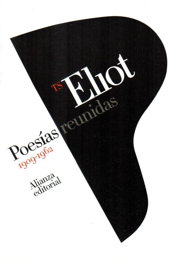 POESIAS REUNIDAS 1909 1962