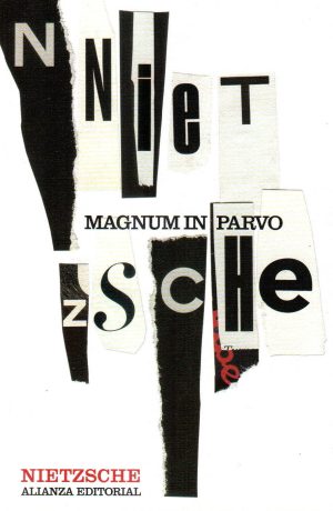 MAGNUM IN PARVO