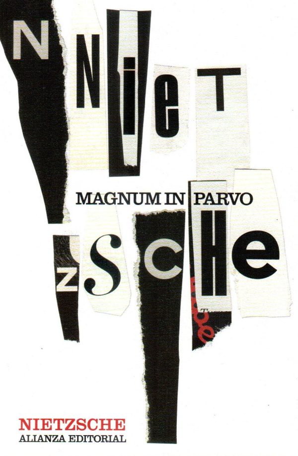 MAGNUM IN PARVO