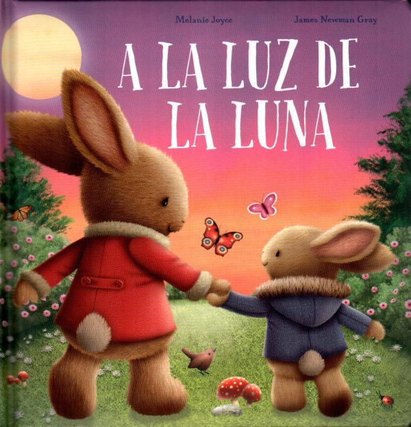 A LA LUZ DE LA LUNA