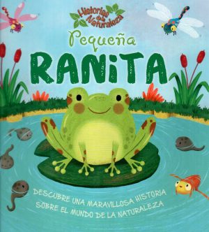 PEQUEÑA RANITA