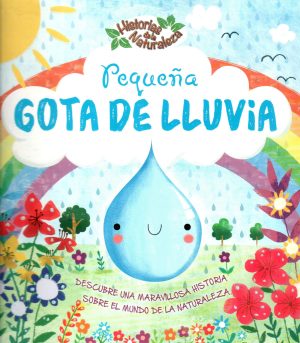 PEQUEÑA GOTA DE LLUVIA