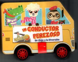 UN CONDUCTOR PEREZOSO