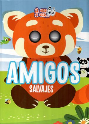 AMIGOS SALVAJES
