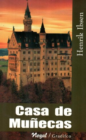 CASA DE MUÑECAS