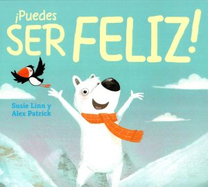 PUEDES SER FELIZ